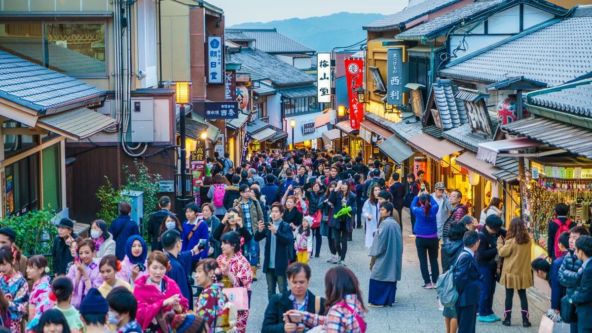 跟著攻略出發!2019上半年怎麼玩?夢幻賞櫻、節日慶典衝一發 跟著攻略出發!2019上半年怎麼玩?夢幻賞櫻、節日慶典衝一發