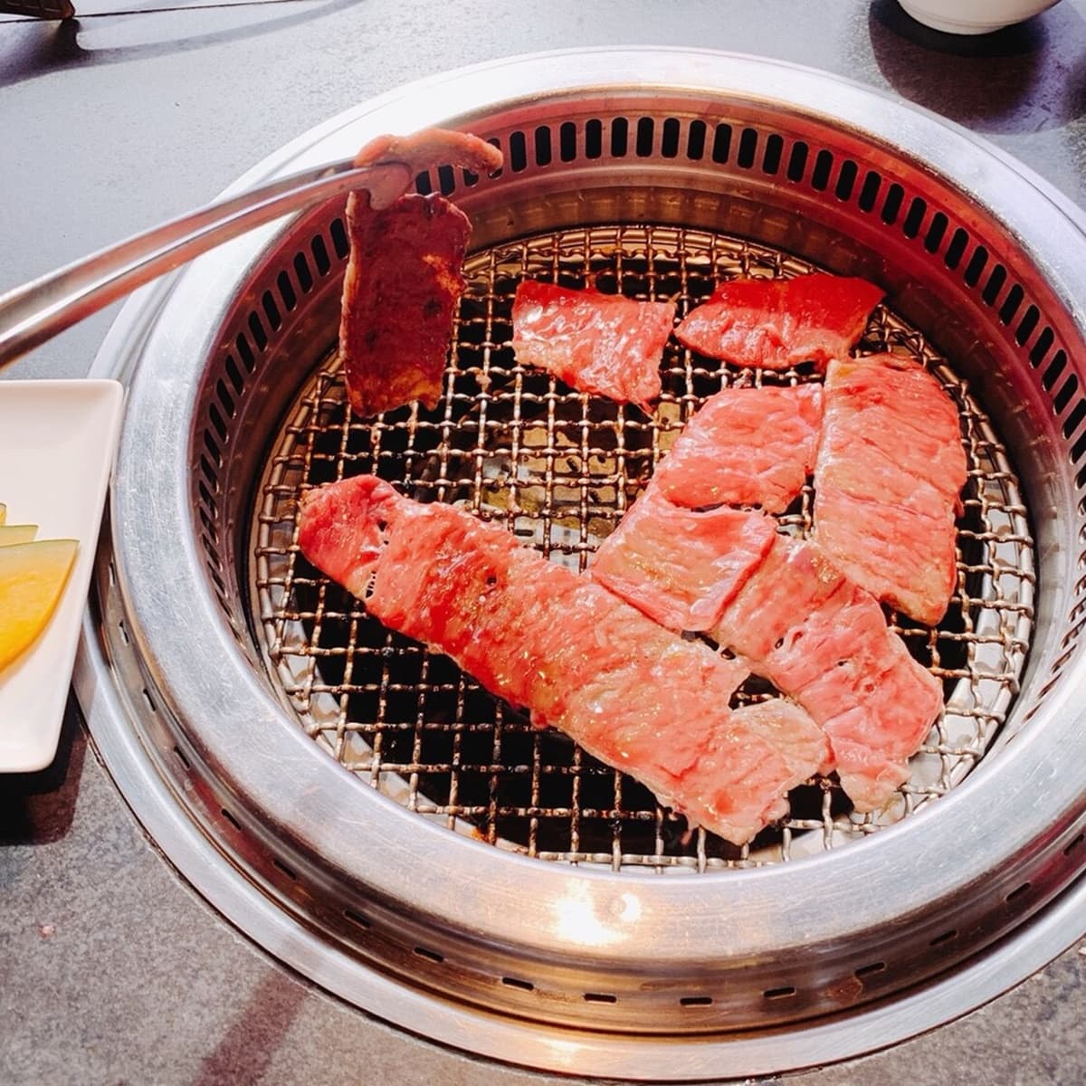 【新開店】全台首家「燒肉超市」在台中!生猛海鮮、現切和牛成亮點 【新開店】全台首家「燒肉超市」在台中!生猛海鮮、現切和牛成亮點