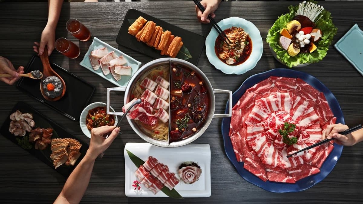 用餐「買1送1」!王品「青花驕」終於開2店 新店人加碼送獨家菜 用餐「買1送1」!王品「青花驕」終於開2店 新店人加碼送獨家菜