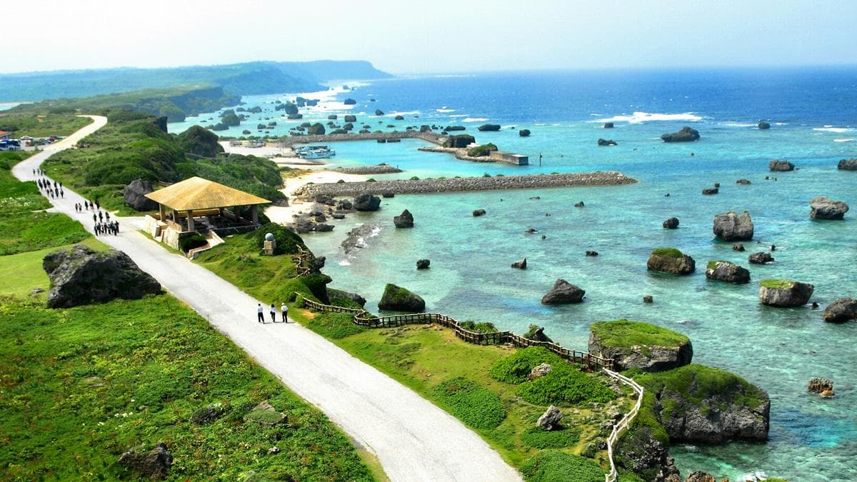 國師出馬!唐綺陽「2019星座旅遊運勢」雙子自駕遊、天蠍玩郵輪... 國師出馬!唐綺陽「2019星座旅遊運勢」雙子自駕遊、天蠍玩郵輪...