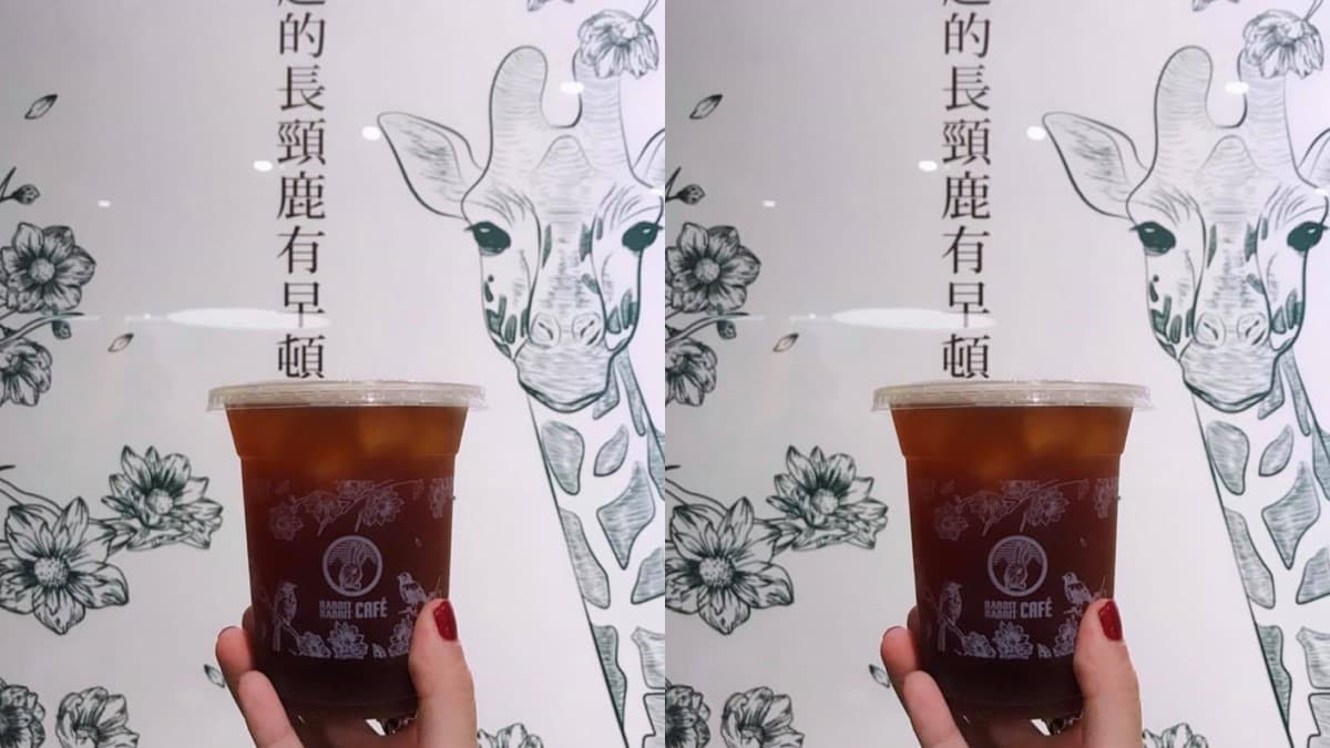 漢堡「1元」不限量rrr!網美早餐店1/20開幕,佛心大放送 漢堡「1元」不限量rrr!網美早餐店1/20開幕,佛心大放送