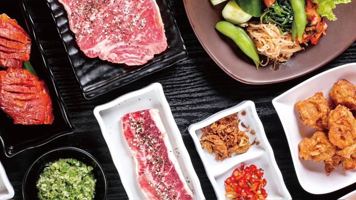 「台中三井」這些店吃了沒?!銀座篝、Ivorish等30間美食不漏勾 「台中三井」這些店吃了沒?!銀座篝、Ivorish等30間美食不漏勾
