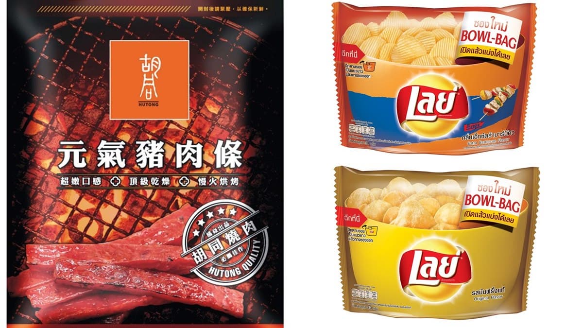 超商零食出奇招!新IG美食「放大版」可樂果,還有燒肉名店豬肉條 超商零食出奇招!新IG美食「放大版」可樂果,還有燒肉名店豬肉條
