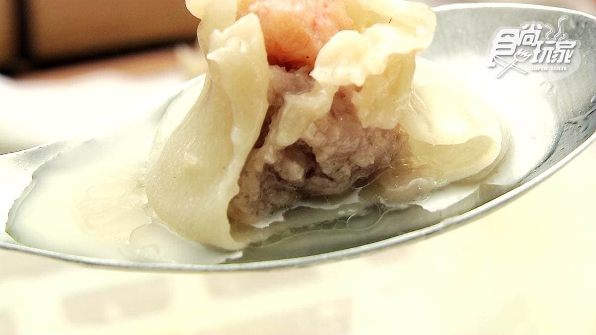 師出鼎泰豐!3家高CP值包子:20摺小籠包、瀑布蟹黃湯包 師出鼎泰豐!3家高CP值包子:20摺小籠包、瀑布蟹黃湯包