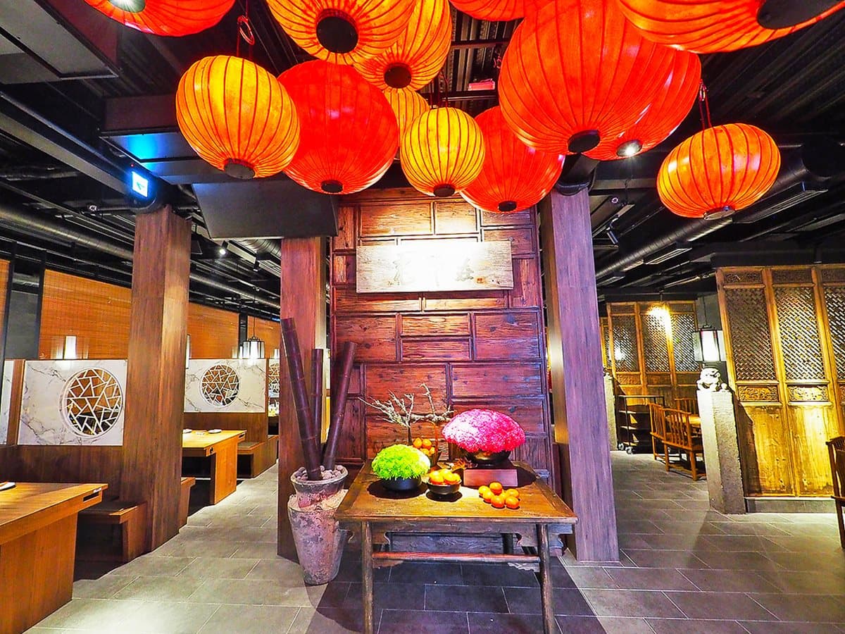 【新開店】台中「輕井澤」又來了!麻辣鍋品牌試營運 中式時尚風4大湯頭應戰 【新開店】台中「輕井澤」又來了!麻辣鍋品牌試營運 中式時尚風4大湯頭應戰