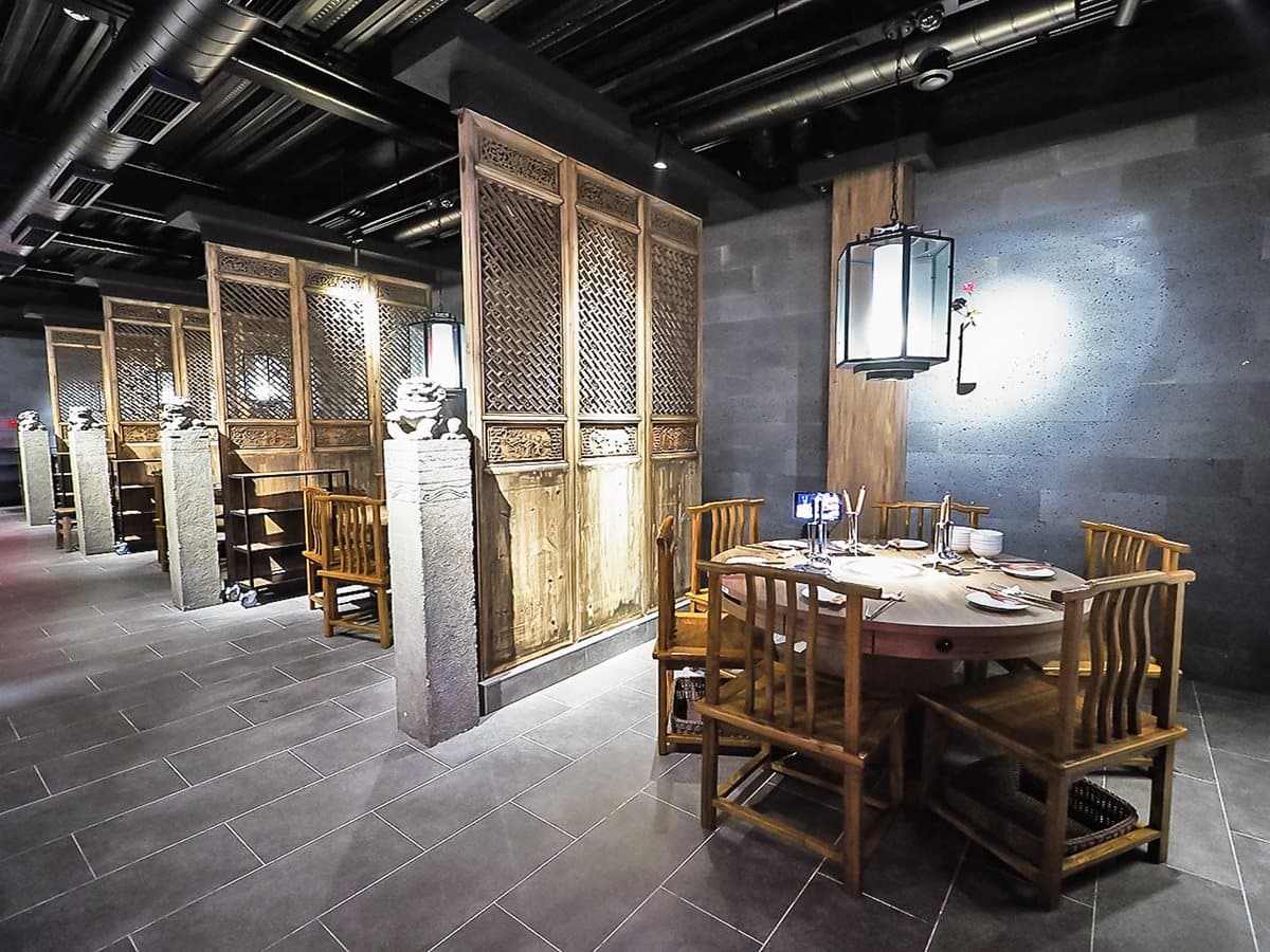 【新開店】台中「輕井澤」又來了!麻辣鍋品牌試營運 中式時尚風4大湯頭應戰 【新開店】台中「輕井澤」又來了!麻辣鍋品牌試營運 中式時尚風4大湯頭應戰