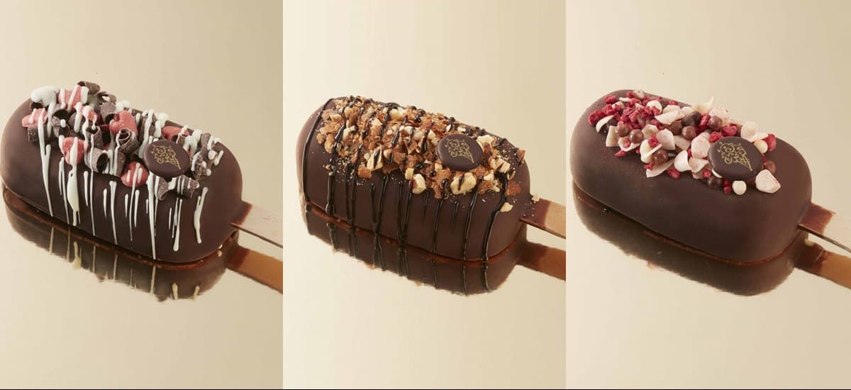 COLD STONE第一次推「現作巧克力雪糕」,冰淇淋控快衝一發 COLD STONE第一次推「現作巧克力雪糕」,冰淇淋控快衝一發