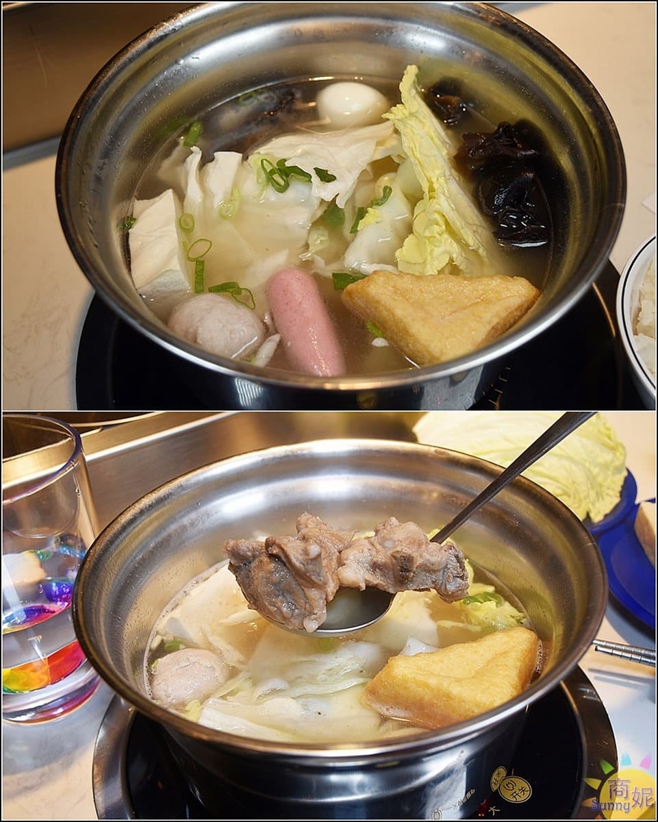 【新開店】每盤只要18元起!網美風迴轉火鍋 肉骨茶鍋好誘人 【新開店】每盤只要18元起!網美風迴轉火鍋 肉骨茶鍋好誘人