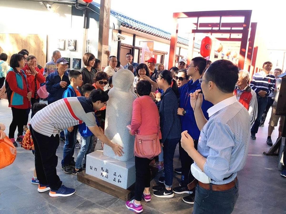免飛日本玩神社鳥居!首創江戶時代「不老村」新開幕景點 免飛日本玩神社鳥居!首創江戶時代「不老村」新開幕景點