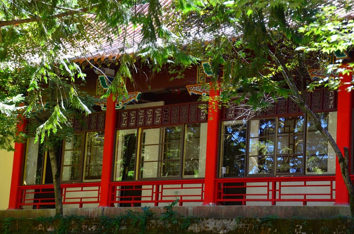 武陵櫻花攻略!入住山中宮殿,梨山「空氣瓶」送給你 武陵櫻花攻略!入住山中宮殿,梨山「空氣瓶」送給你