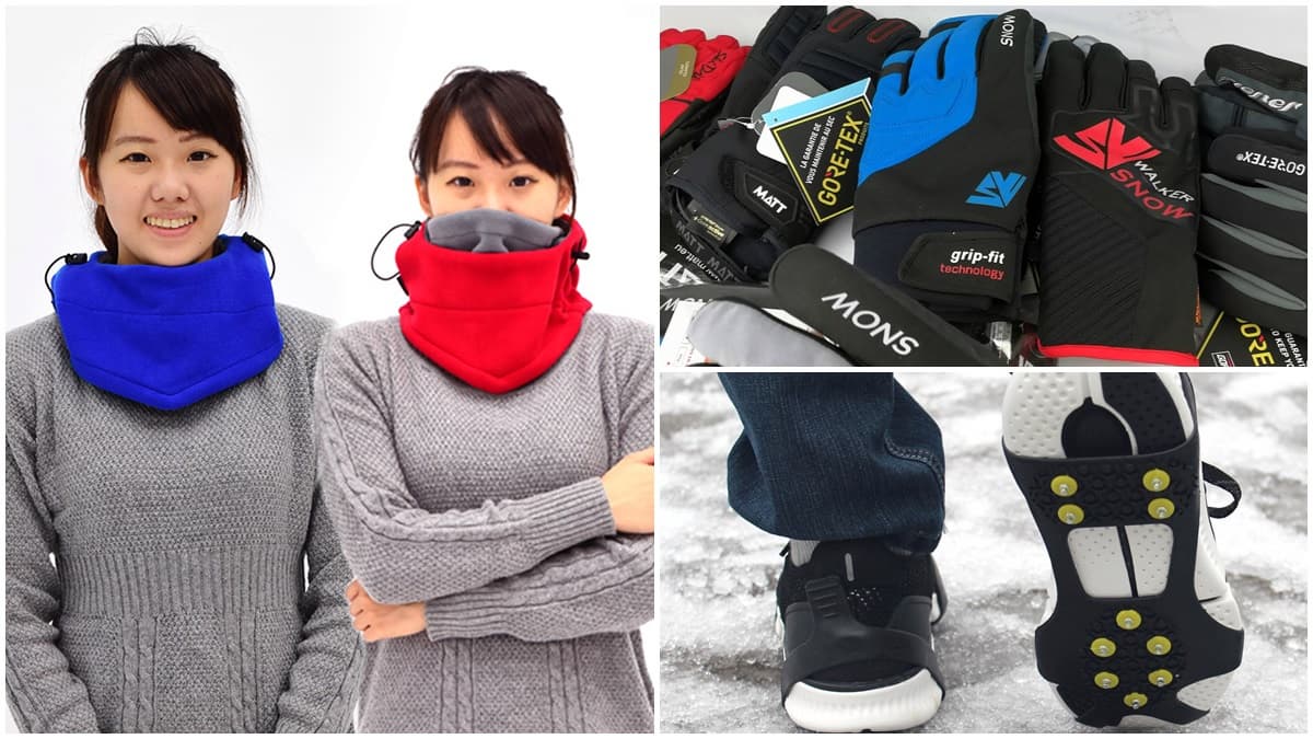 冬季最夯旅遊地!白雪世界「巨型冰雕、燈火秀」3大夢幻雪祭列清單 冬季最夯旅遊地!白雪世界「巨型冰雕、燈火秀」3大夢幻雪祭列清單