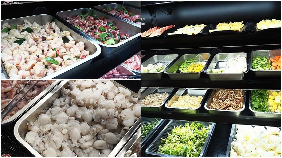 【新開店】450元「越式」燒烤吃到飽 體驗全台首家「瓦片燒」 【新開店】450元「越式」燒烤吃到飽 體驗全台首家「瓦片燒」