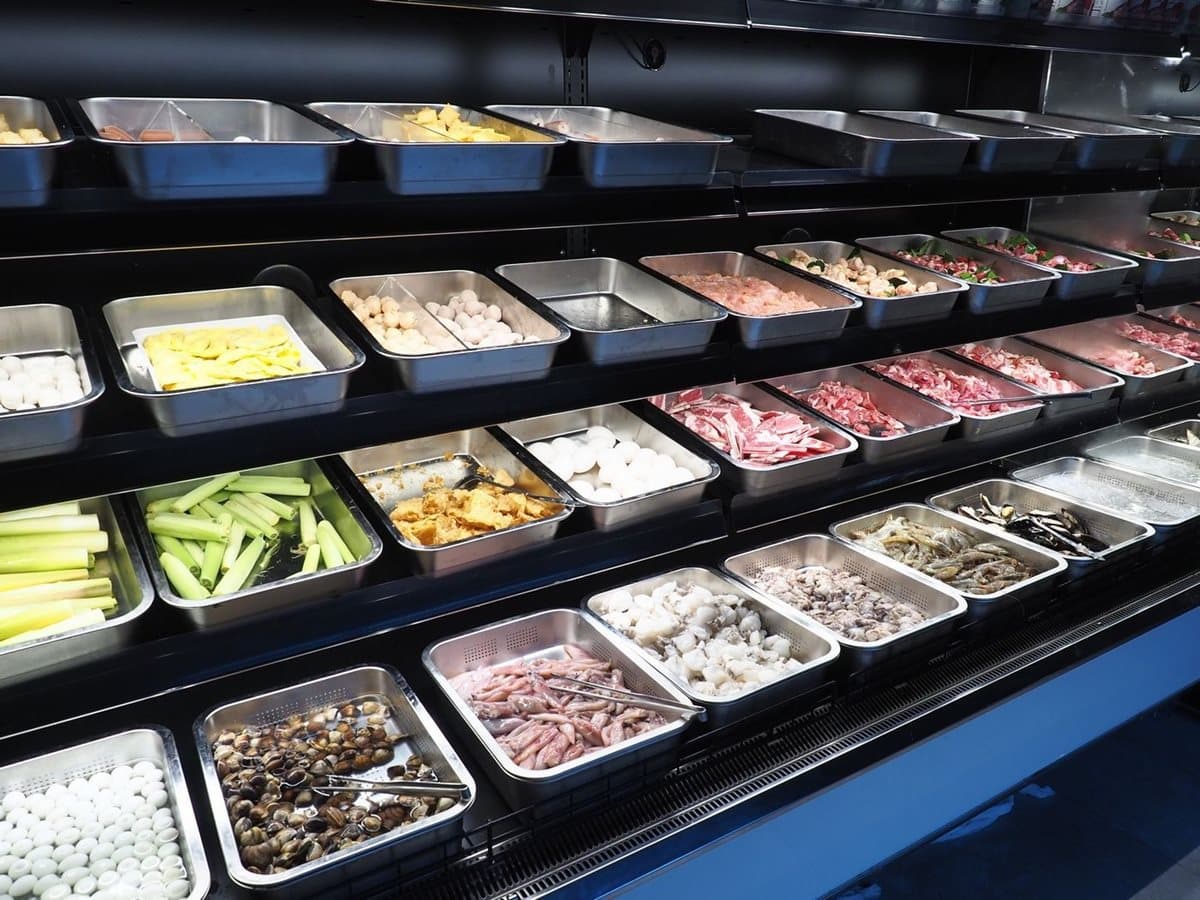 【新開店】450元「越式」燒烤吃到飽 體驗全台首家「瓦片燒」 【新開店】450元「越式」燒烤吃到飽 體驗全台首家「瓦片燒」