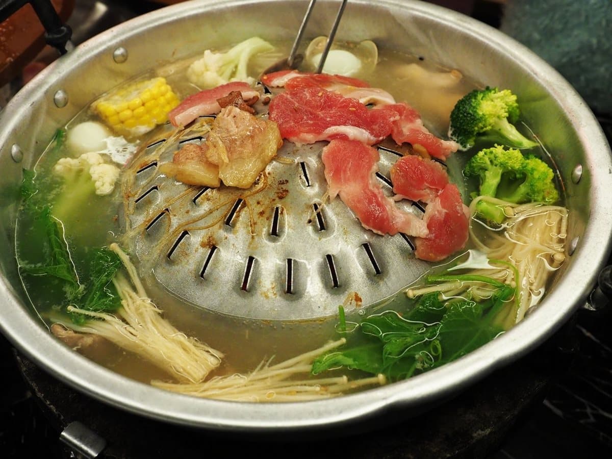 【新開店】450元「越式」燒烤吃到飽 體驗全台首家「瓦片燒」 【新開店】450元「越式」燒烤吃到飽 體驗全台首家「瓦片燒」