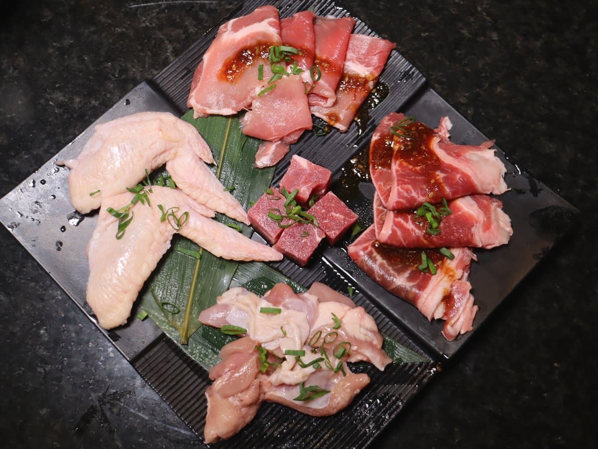【新開店】台北第一家流水蝦!還有「滿滿生蠔吧」任你吃到飽 【新開店】台北第一家流水蝦!還有「滿滿生蠔吧」任你吃到飽