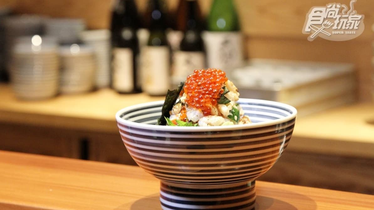 情人節「買一送一」!「珠寶盒海鮮丼」推炙燒新吃法,全球獨賣 情人節「買一送一」!「珠寶盒海鮮丼」推炙燒新吃法,全球獨賣