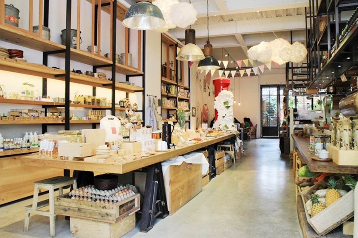 台中必逛「IG打卡店」這5家:流水蝦吃到飽、珍奶創始店、老屋杏仁茶 台中必逛「IG打卡店」這5家:流水蝦吃到飽、珍奶創始店、老屋杏仁茶