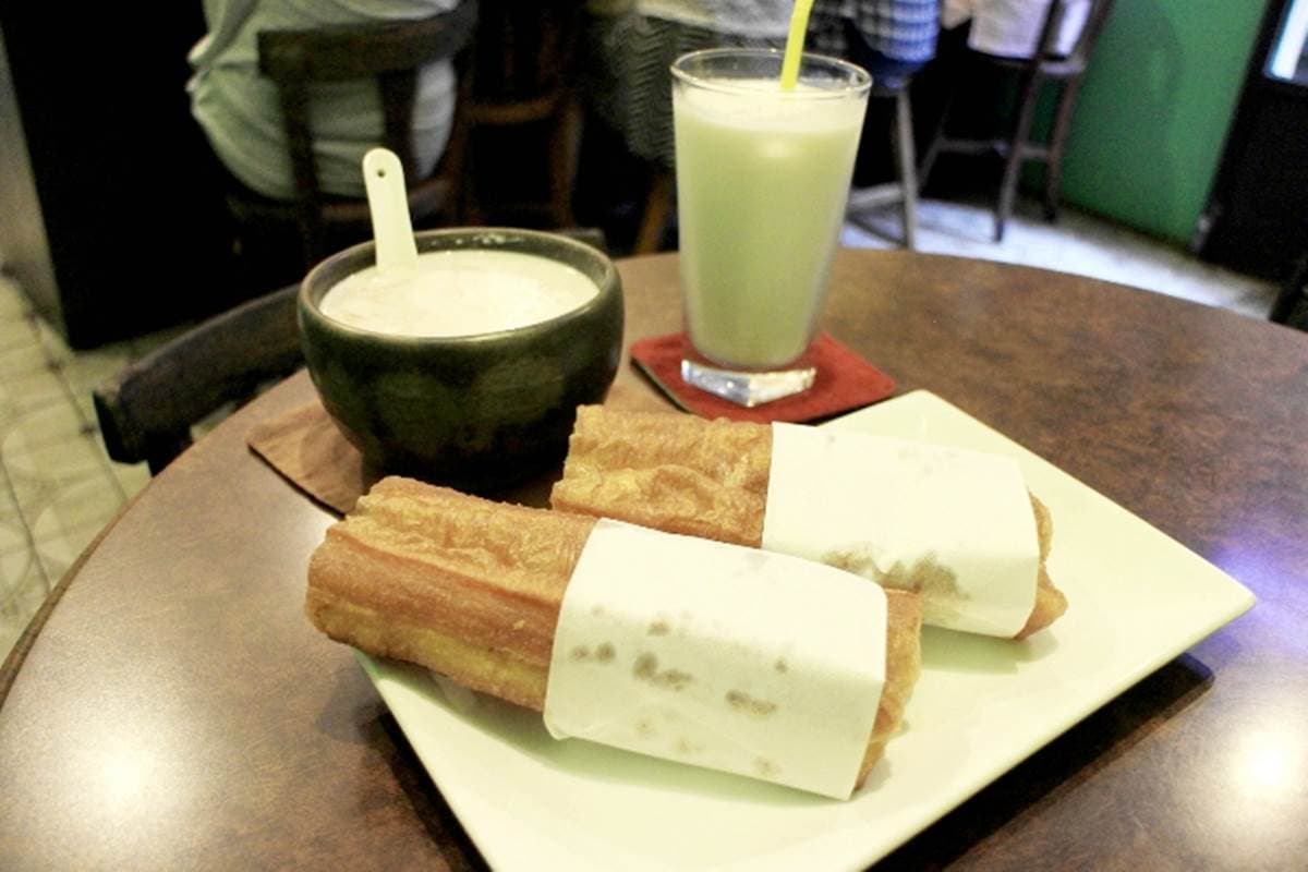 台中必逛「IG打卡店」這5家:流水蝦吃到飽、珍奶創始店、老屋杏仁茶 台中必逛「IG打卡店」這5家:流水蝦吃到飽、珍奶創始店、老屋杏仁茶