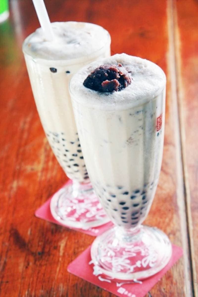 台中必逛「IG打卡店」這5家:流水蝦吃到飽、珍奶創始店、老屋杏仁茶 台中必逛「IG打卡店」這5家:流水蝦吃到飽、珍奶創始店、老屋杏仁茶