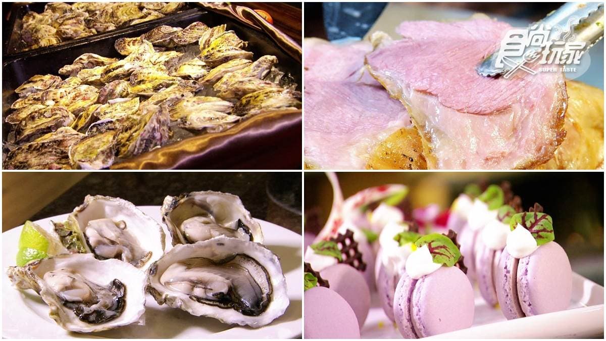 親子遊好想住這裡!22坪超大房、闖關拿禮物、超強buffet,玩到不想出門 親子遊好想住這裡!22坪超大房、闖關拿禮物、超強buffet,玩到不想出門