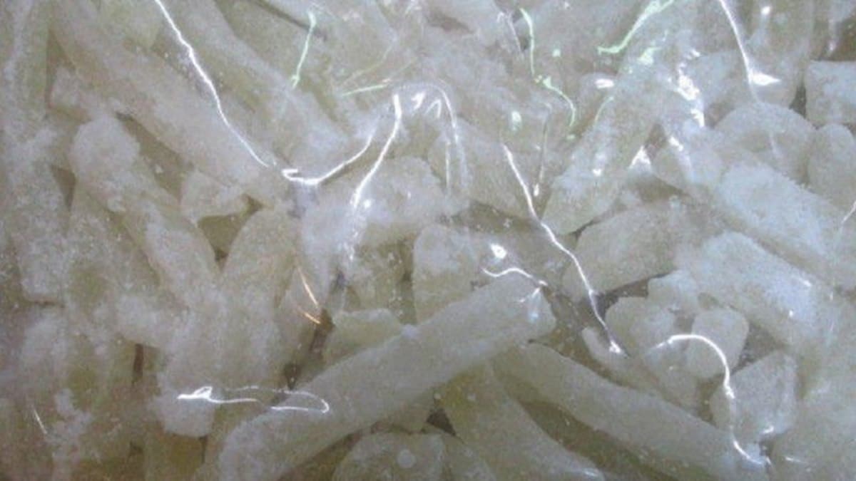 古早「三色糖」最難吃?!網哭:這款糖果才是童年惡夢! 古早「三色糖」最難吃?!網哭:這款糖果才是童年惡夢!