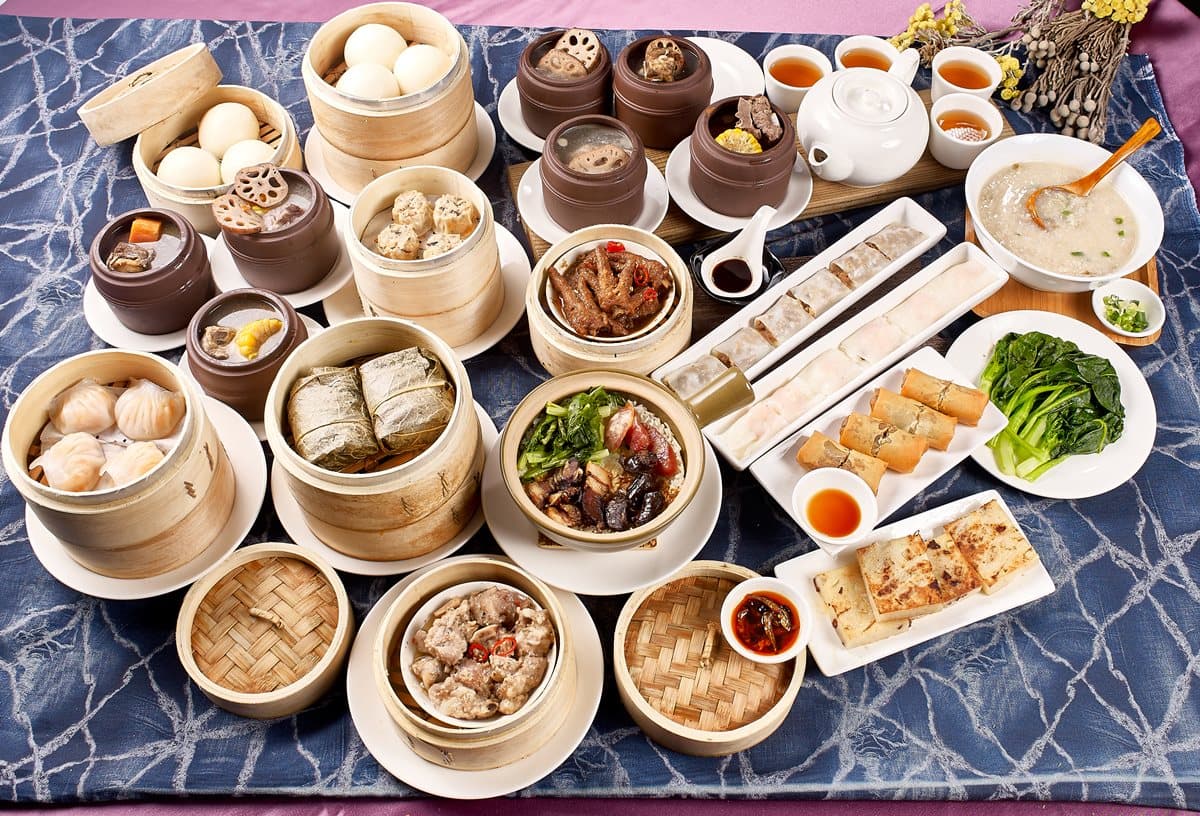 高CP值!北中南最強「吃到飽」35家:火鍋、燒烤、港點、飯店buffet 高CP值!北中南最強「吃到飽」35家:火鍋、燒烤、港點、飯店buffet