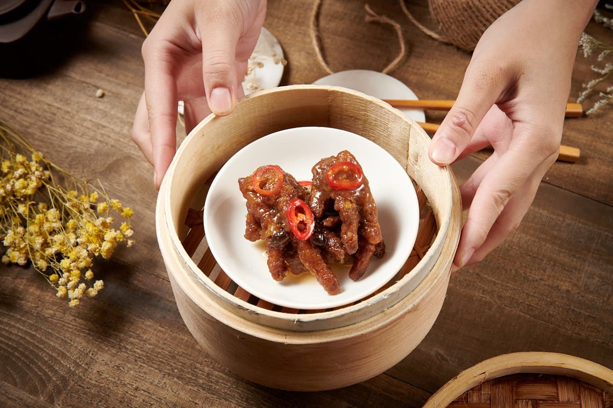 「港點大師」開新店!推500元吃到飽 必點小龍蝦、流沙包、烤鴨 「港點大師」開新店!推500元吃到飽 必點小龍蝦、流沙包、烤鴨