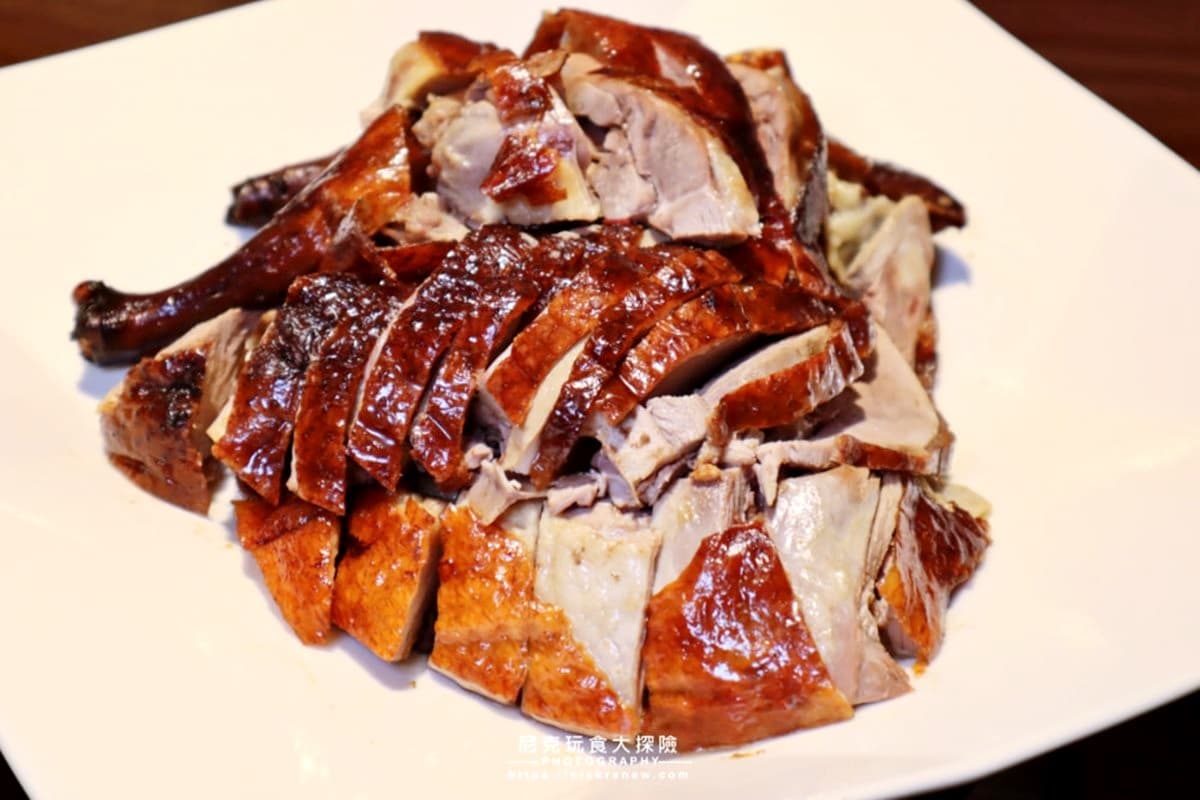 「港點大師」開新店!推500元吃到飽 必點小龍蝦、流沙包、烤鴨 「港點大師」開新店!推500元吃到飽 必點小龍蝦、流沙包、烤鴨