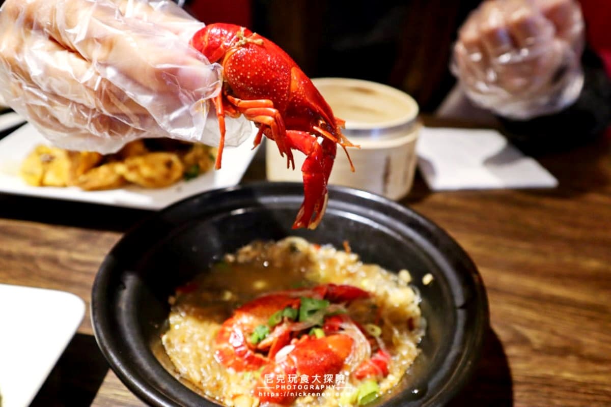 「港點大師」開新店!推500元吃到飽 必點小龍蝦、流沙包、烤鴨 「港點大師」開新店!推500元吃到飽 必點小龍蝦、流沙包、烤鴨