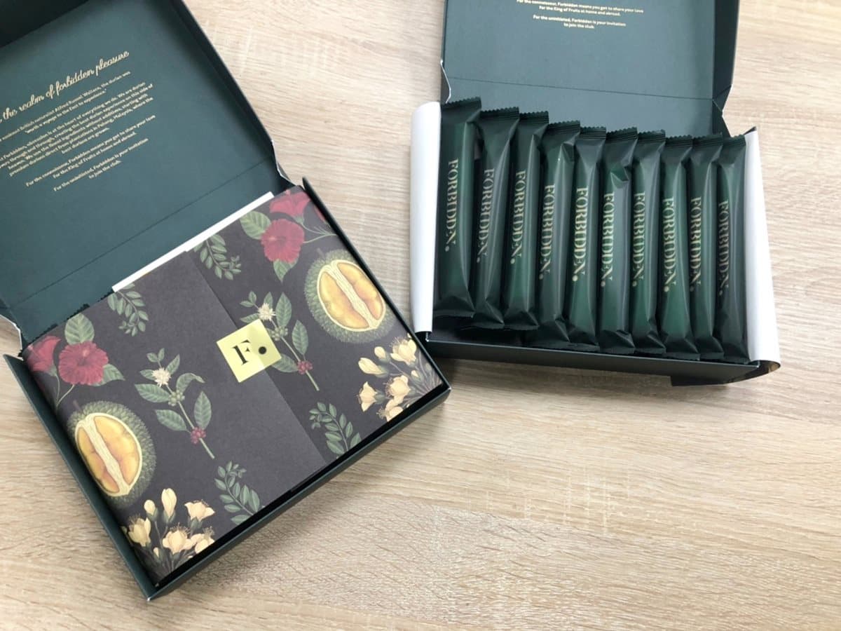 榴槤控站出來!微熱山丘新品「榴槤蛋捲」,限定這2家門市可買 榴槤控站出來!微熱山丘新品「榴槤蛋捲」,限定這2家門市可買