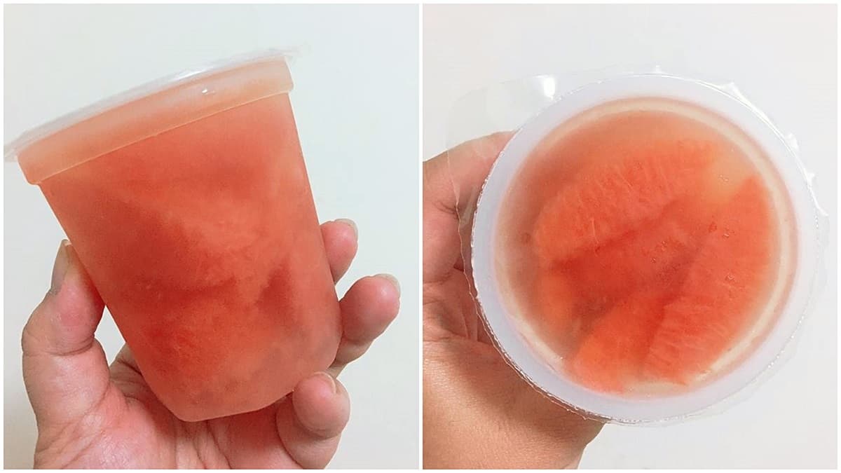 好市多新夯品!撕開即食超好吃「滿滿鮮果肉」網大推:一口氣解決3杯 好市多新夯品!撕開即食超好吃「滿滿鮮果肉」網大推:一口氣解決3杯
