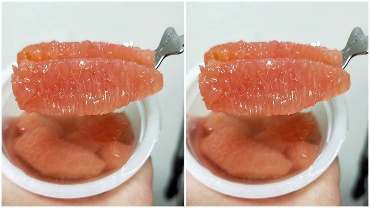 好市多新夯品!撕開即食超好吃「滿滿鮮果肉」網大推:一口氣解決3杯 好市多新夯品!撕開即食超好吃「滿滿鮮果肉」網大推:一口氣解決3杯