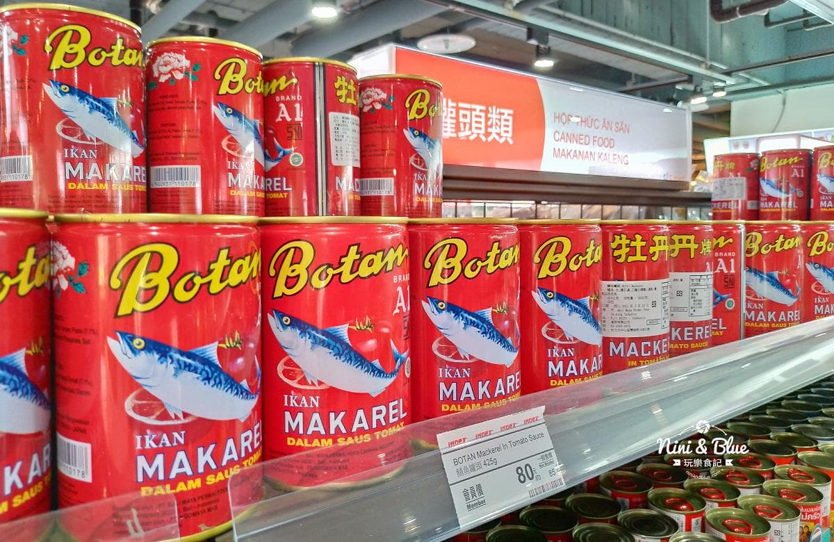 吃貨掃貨去!第一間東南亞「CLC Mart」旗艦店,泰國零食、越南泡麵都有 吃貨掃貨去!第一間東南亞「CLC Mart」旗艦店,泰國零食、越南泡麵都有