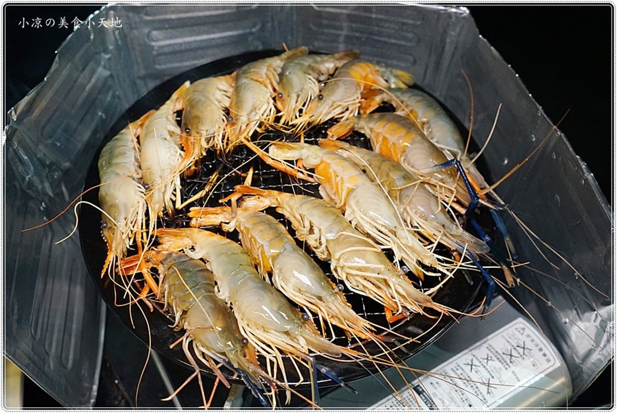 【新開店】全台第一家「百萬夜景流水蝦」餐廳+東石鮮蚵吃到飽 【新開店】全台第一家「百萬夜景流水蝦」餐廳+東石鮮蚵吃到飽