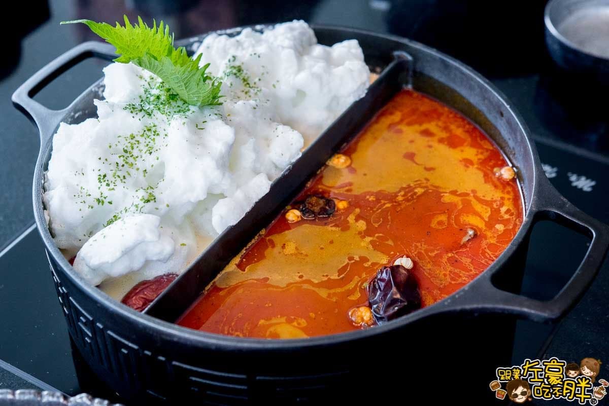 【新開店】超美!亞洲最時尚鍋物店 「泡泡浴」雞白湯好有哽 【新開店】超美!亞洲最時尚鍋物店 「泡泡浴」雞白湯好有哽