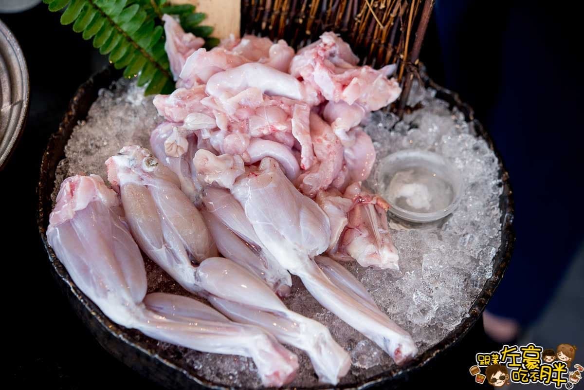 【新開店】超美!亞洲最時尚鍋物店 「泡泡浴」雞白湯好有哽 【新開店】超美!亞洲最時尚鍋物店 「泡泡浴」雞白湯好有哽