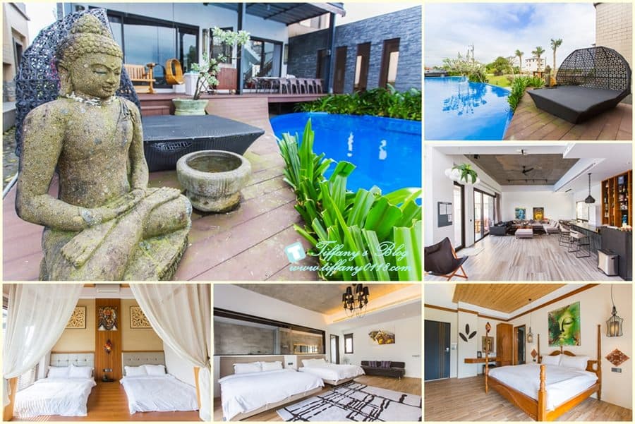 假日衝宜蘭惹!必住7間絕美Villa→第3間周杰倫跟昆凌指定入住2次 假日衝宜蘭惹!必住7間絕美Villa→第3間周杰倫跟昆凌指定入住2次