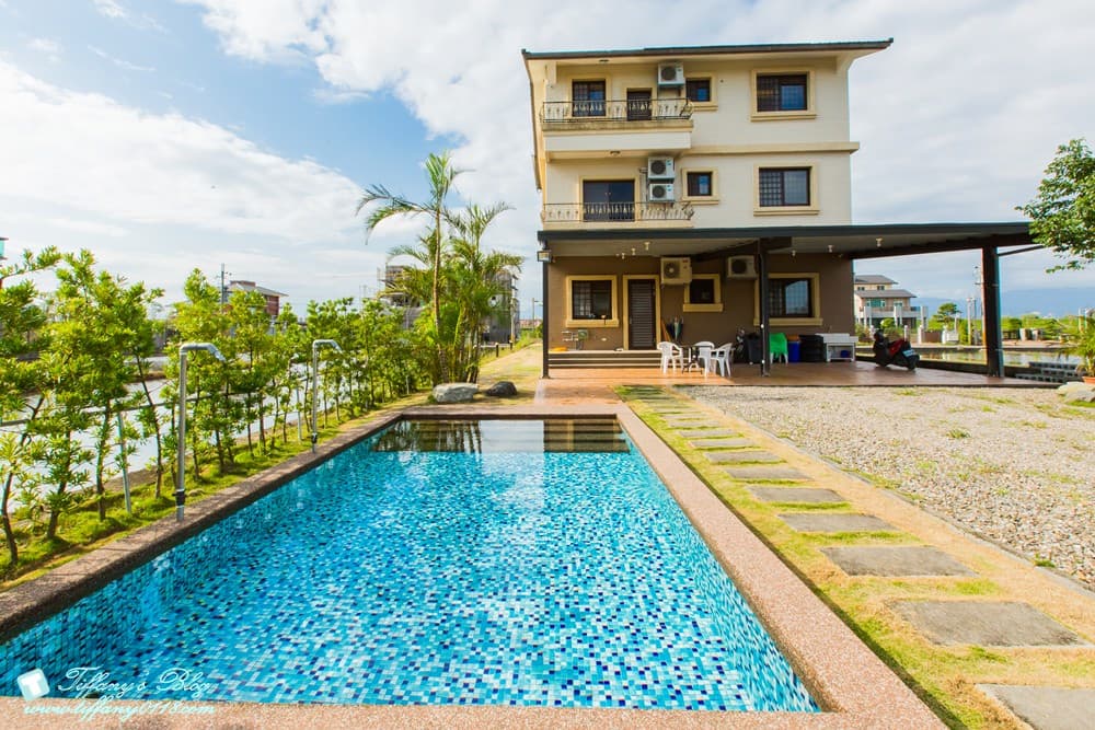假日衝宜蘭惹!必住7間絕美Villa→第3間周杰倫跟昆凌指定入住2次 假日衝宜蘭惹!必住7間絕美Villa→第3間周杰倫跟昆凌指定入住2次