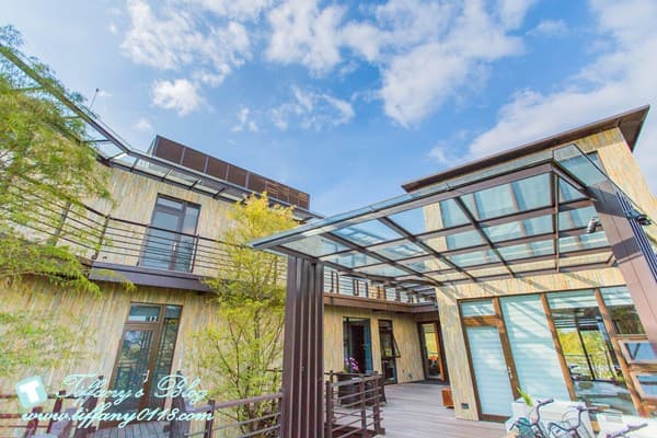 假日衝宜蘭惹!必住7間絕美Villa→第3間周杰倫跟昆凌指定入住2次 假日衝宜蘭惹!必住7間絕美Villa→第3間周杰倫跟昆凌指定入住2次