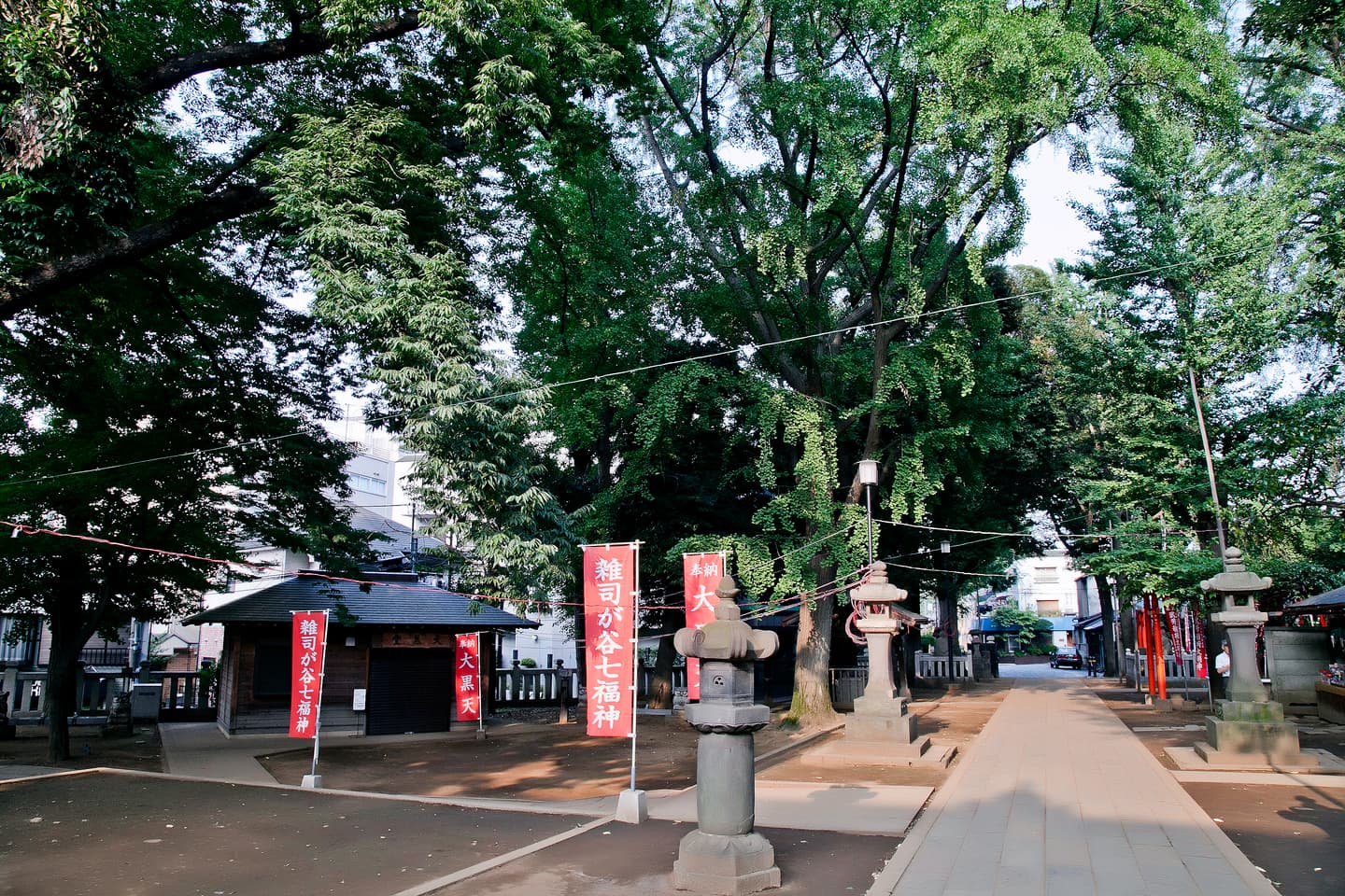搭Tokyo Sakura Tram(都電荒川線)祈福去!「鬼子母神堂」、「高岩寺」讓心願一一實現! 搭Tokyo Sakura Tram(都電荒川線)祈福去!「鬼子母神堂」、「高岩寺」讓心願一一實現!
