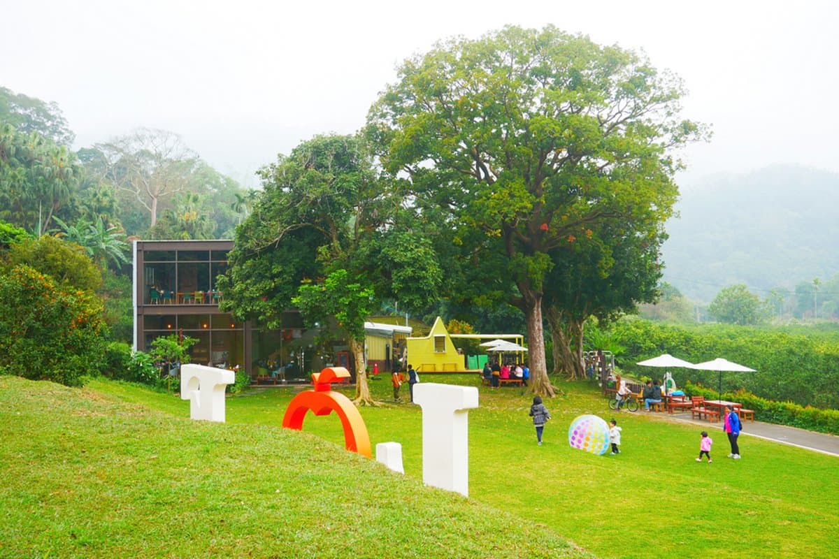 藏在森林的更美!夢幻玻璃屋祕境餐廳 情侶打卡地標都「選這」 藏在森林的更美!夢幻玻璃屋祕境餐廳 情侶打卡地標都「選這」