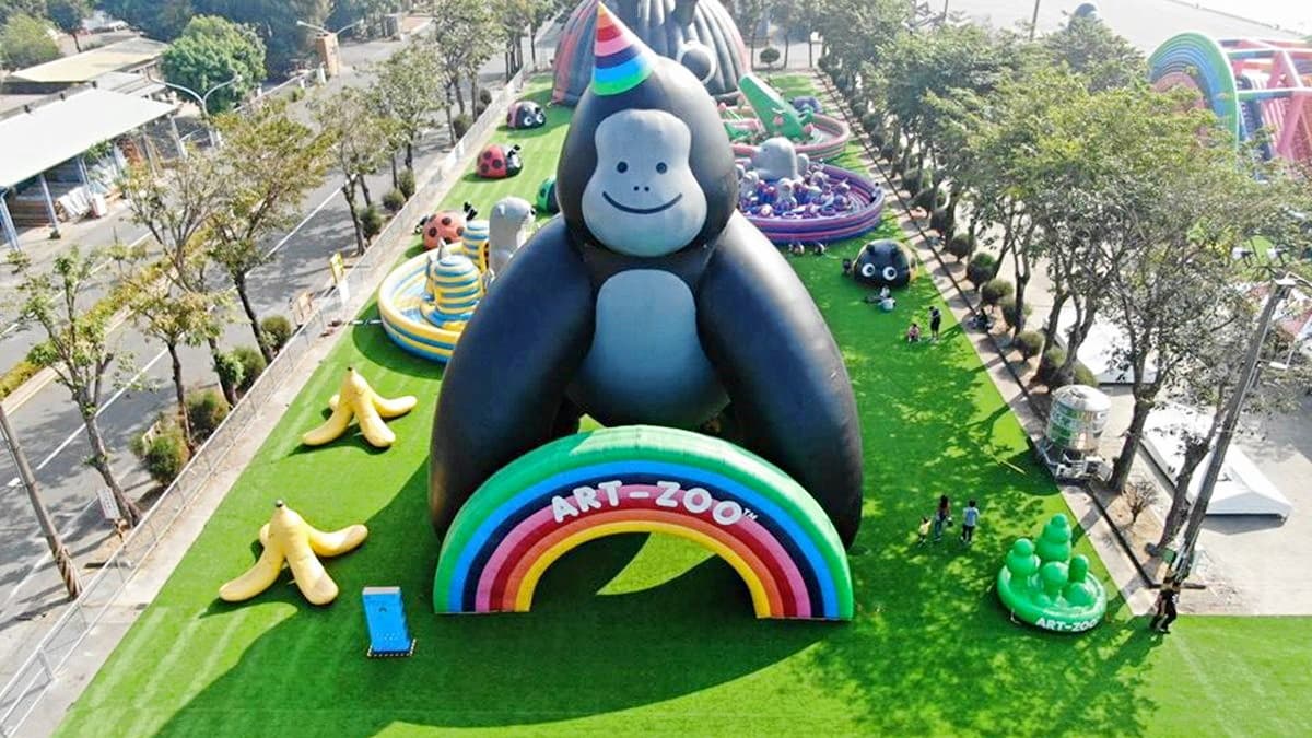 高雄熱關鍵字20家!粉紅樂園+網美旅宿+吃到飽 高雄熱關鍵字20家!粉紅樂園+網美旅宿+吃到飽