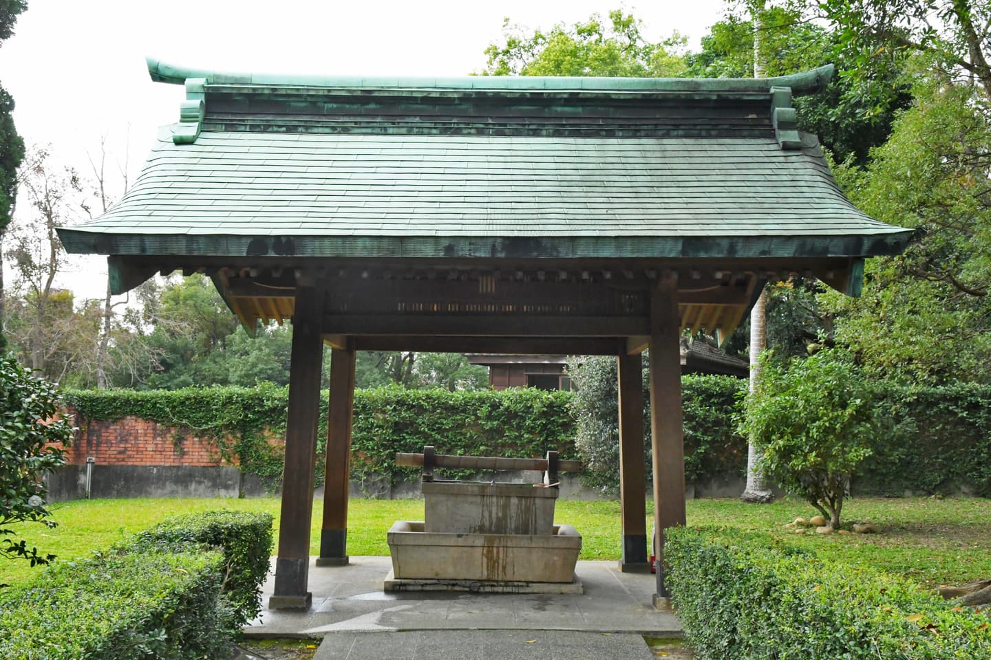 不說你不知!全台最有哏神社這3間:雙十鳥居、許願不倒翁、水泥祭器庫 不說你不知!全台最有哏神社這3間:雙十鳥居、許願不倒翁、水泥祭器庫