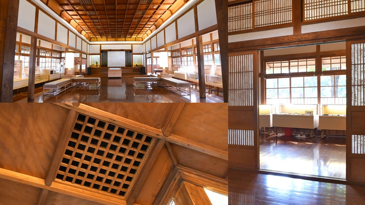 不說你不知!全台最有哏神社這3間:雙十鳥居、許願不倒翁、水泥祭器庫 不說你不知!全台最有哏神社這3間:雙十鳥居、許願不倒翁、水泥祭器庫