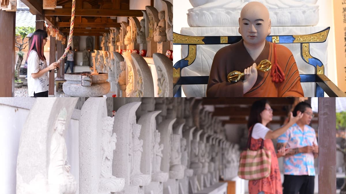 不說你不知!全台最有哏神社這3間:雙十鳥居、許願不倒翁、水泥祭器庫 不說你不知!全台最有哏神社這3間:雙十鳥居、許願不倒翁、水泥祭器庫