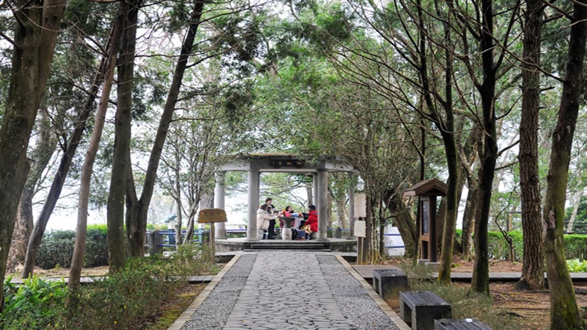 春遊好去處!桃園復興打卡6亮點:蝙蝠洞祕境、最長吊床式吊橋、美拍民宿 春遊好去處!桃園復興打卡6亮點:蝙蝠洞祕境、最長吊床式吊橋、美拍民宿