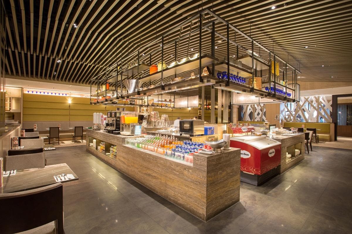 獻給台中人!2019台中5間飯店優惠「吃到飽Buffet」壽星生日免錢 獻給台中人!2019台中5間飯店優惠「吃到飽Buffet」壽星生日免錢