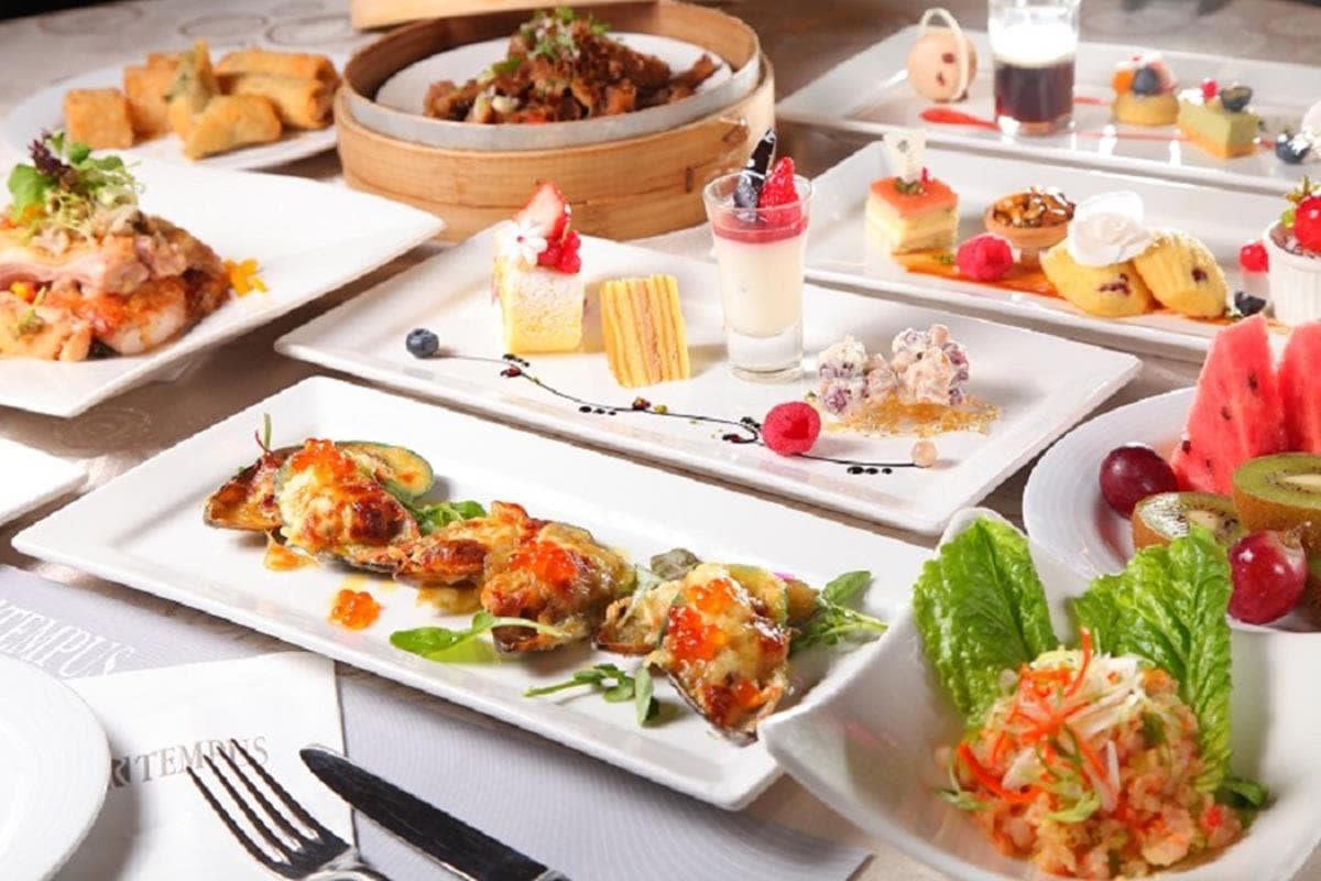 獻給台中人!2019台中5間飯店優惠「吃到飽Buffet」壽星生日免錢 獻給台中人!2019台中5間飯店優惠「吃到飽Buffet」壽星生日免錢