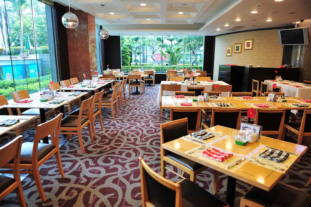 獻給台中人!2019台中5間飯店優惠「吃到飽Buffet」壽星生日免錢 獻給台中人!2019台中5間飯店優惠「吃到飽Buffet」壽星生日免錢
