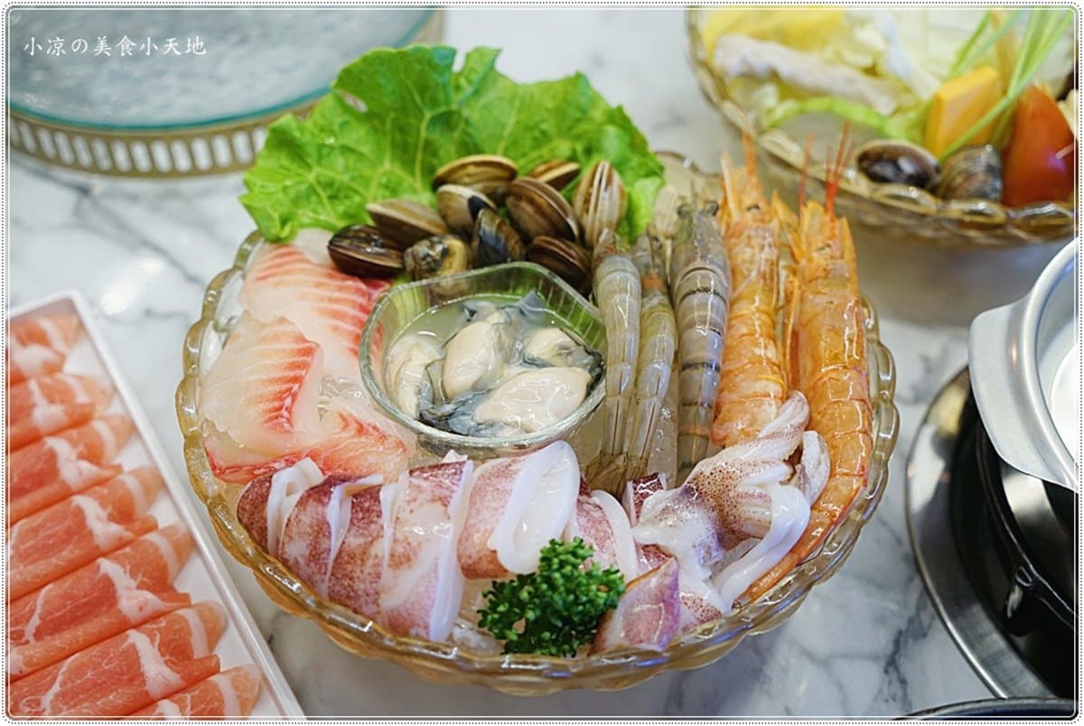 【新開店】超好拍!台中華麗「鳥籠火鍋」 復古Tiffany藍成亮點 【新開店】超好拍!台中華麗「鳥籠火鍋」 復古Tiffany藍成亮點
